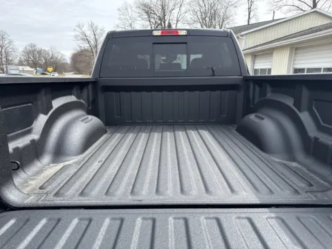 More photos of 2026 Ram 1500 RHO at Twins Chrysler Dodge Jeep Ram, MI