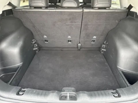 More photos of 2022 Jeep Compass Latitude Lux at Twins Chrysler Dodge Jeep Ram, MI