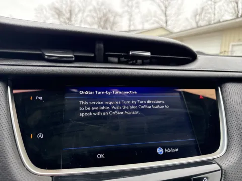 More photos of 2022 Cadillac XT5 AWD Luxury at Twins Chrysler Dodge Jeep Ram, MI