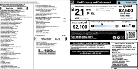 More photos of 2023 Jeep Grand Cherokee L Laredo at Twins Chrysler Dodge Jeep Ram, MI