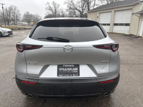 More photos of 2021 Mazda CX-30 Select at Twins Chrysler Dodge Jeep Ram, MI