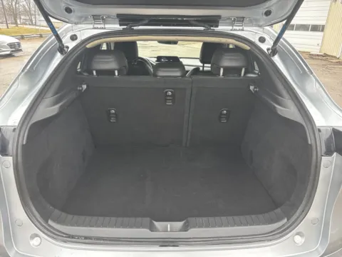 More photos of 2021 Mazda CX-30 Select at Twins Chrysler Dodge Jeep Ram, MI