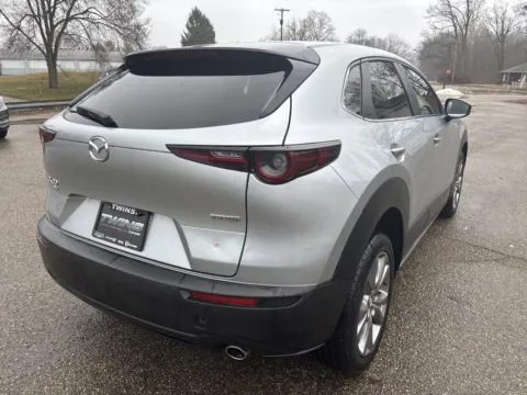 Another view of 2021 Mazda CX-30 Select for sale in Wayland, MI at Twins Chrysler Dodge Jeep Ram