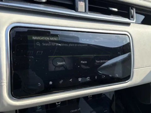 More photos of 2018 Land Rover Range Rover Velar R-Dynamic SE at Twins Chrysler Dodge Jeep Ram, MI