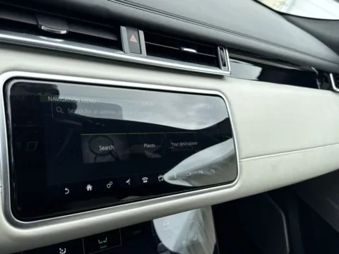 Photos of 2018 Land Rover Range Rover Velar R-Dynamic SE for sale in Wayland, MI at Twins Chrysler Dodge Jeep Ram