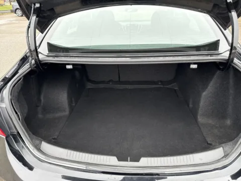 More photos of 2021 Chevrolet Malibu LS at Twins Chrysler Dodge Jeep Ram, MI