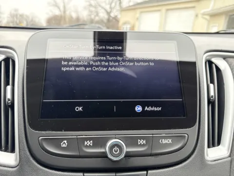 More photos of 2021 Chevrolet Malibu LS at Twins Chrysler Dodge Jeep Ram, MI