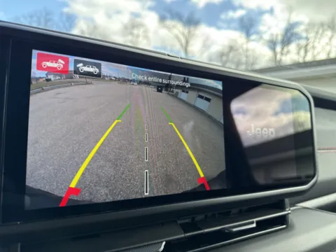 More photos of 2026 Jeep Wrangler Rubicon X at Twins Chrysler Dodge Jeep Ram, MI