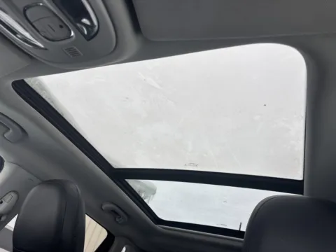 Another view of 2020 Jeep Compass Latitude for sale in Wayland, MI at Twins Chrysler Dodge Jeep Ram