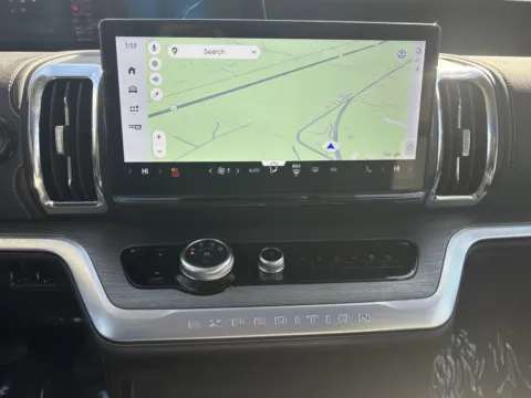 More photos of 2025 Ford Expedition Max Platinum at Twins Chrysler Dodge Jeep Ram, MI