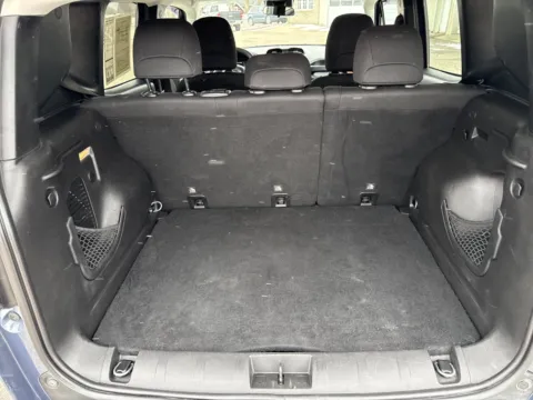 More photos of 2020 Jeep Renegade Upland at Twins Chrysler Dodge Jeep Ram, MI