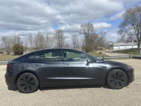 Photos of 2024 Tesla Model 3 STANDARD for sale in Wayland, MI at Twins Chrysler Dodge Jeep Ram