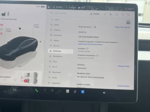 More photos of 2024 Tesla Model 3 STANDARD at Twins Chrysler Dodge Jeep Ram, MI