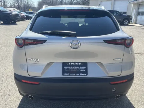 More photos of 2023 Mazda CX-30 2.5 S Premium Package at Twins Chrysler Dodge Jeep Ram, MI