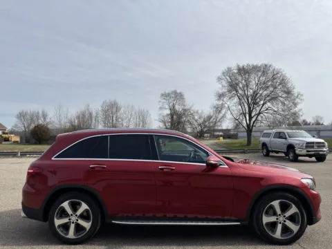 Photos of 2016 Mercedes-Benz GLC 300 for sale in Wayland, MI at Twins Chrysler Dodge Jeep Ram