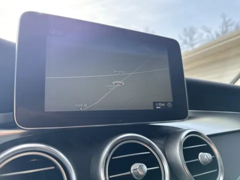 More photos of 2016 Mercedes-Benz GLC 300 at Twins Chrysler Dodge Jeep Ram, MI