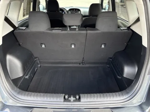 More photos of 2025 Kia Soul LX at Twins Chrysler Dodge Jeep Ram, MI