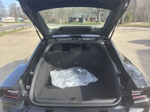 More photos of 2026 Dodge Charger R/T at Twins Chrysler Dodge Jeep Ram, MI