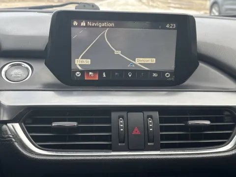 More photos of 2016 Mazda Mazda6 i Touring at Twins Chrysler Dodge Jeep Ram, MI