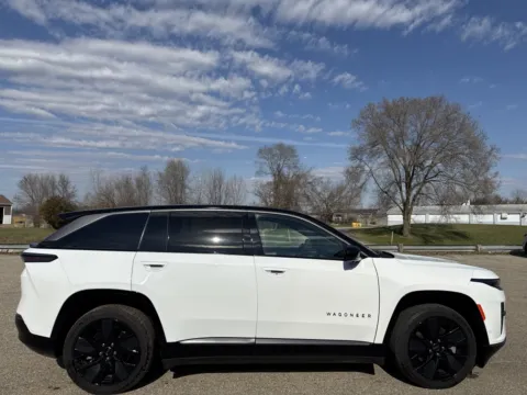 Photos of 2024 Jeep Wagoneer S Launch Edition for sale in Wayland, MI at Twins Chrysler Dodge Jeep Ram