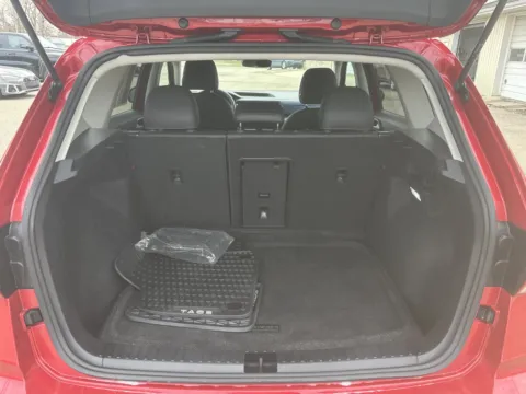 More photos of 2024 Volkswagen Taos SE at Twins Chrysler Dodge Jeep Ram, MI