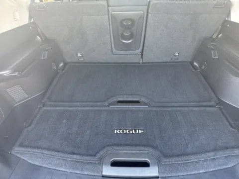 More photos of 2019 Nissan Rogue SV at Twins Chrysler Dodge Jeep Ram, MI