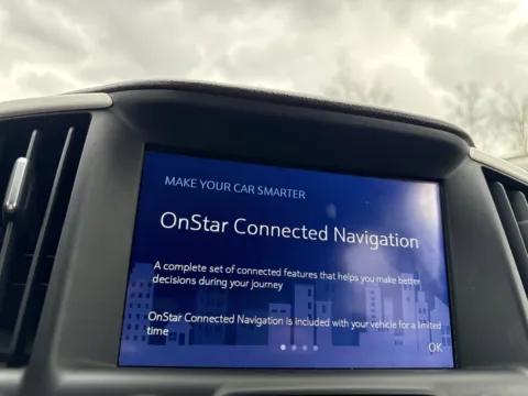 Another view of 2018 GMC Terrain SLE for sale in Wayland, MI at Twins Chrysler Dodge Jeep Ram