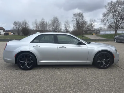 Photos of 2021 Chrysler 300 Touring for sale in Wayland, MI at Twins Chrysler Dodge Jeep Ram