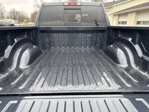 More photos of 2026 Ram 1500 Express at Twins Chrysler Dodge Jeep Ram, MI