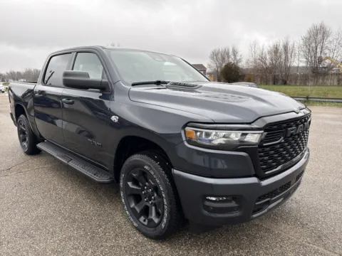 Blue 2026 Ram 1500 Express for sale in Wayland, MI