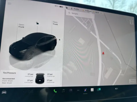 More photos of 2024 Tesla Model Y Long Range at Twins Chrysler Dodge Jeep Ram, MI