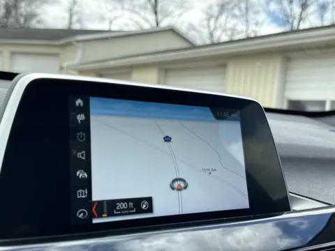 Another view of 2019 BMW X1 xDrive28i for sale in Wayland, MI at Twins Chrysler Dodge Jeep Ram