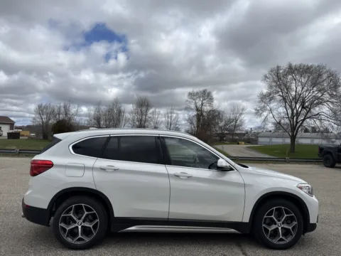 Photos of 2019 BMW X1 xDrive28i for sale in Wayland, MI at Twins Chrysler Dodge Jeep Ram