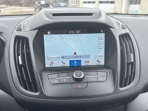 More photos of 2018 Ford Escape SEL at Twins Chrysler Dodge Jeep Ram, MI