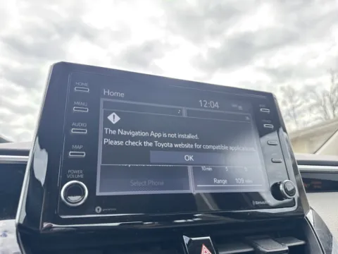 Another view of 2021 Toyota Corolla LE for sale in Wayland, MI at Twins Chrysler Dodge Jeep Ram