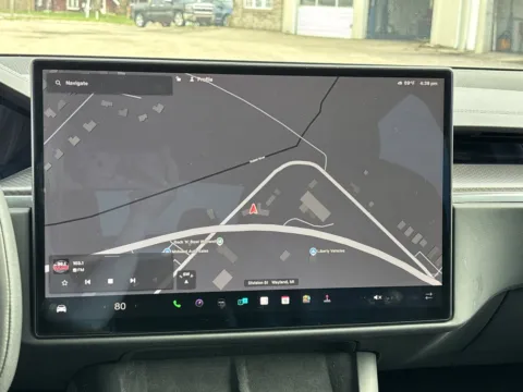 More photos of 2022 Tesla Model X Plaid at Twins Chrysler Dodge Jeep Ram, MI