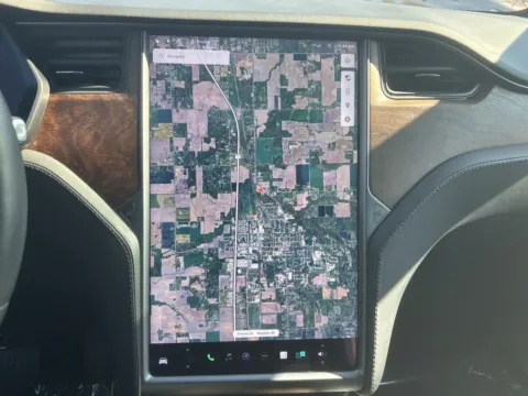 More photos of 2020 Tesla Model X Long Range Plus at Twins Chrysler Dodge Jeep Ram, MI