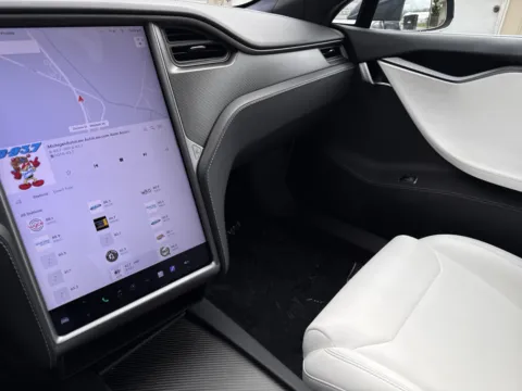 Another view of 2020 Tesla Model S Performance for sale in Wayland, MI at Twins Chrysler Dodge Jeep Ram