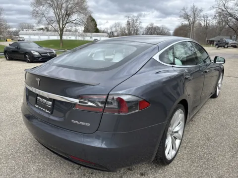 Another view of 2020 Tesla Model S Performance for sale in Wayland, MI at Twins Chrysler Dodge Jeep Ram