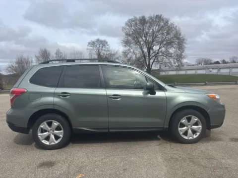 More photos of 2014 Subaru Forester 2.5i Premium at Twins Chrysler Dodge Jeep Ram, MI