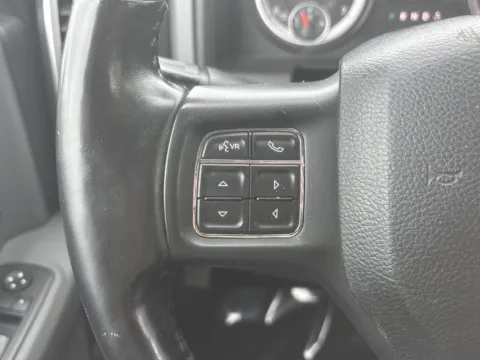 More photos of 2016 Ram 2500 Big Horn at Twins Chrysler Dodge Jeep Ram, MI