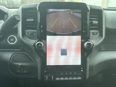 More photos of 2026 Ram 2500 Tradesman at Twins Chrysler Dodge Jeep Ram, MI