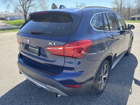 More photos of 2018 BMW X1 xDrive28i at Twins Chrysler Dodge Jeep Ram, MI