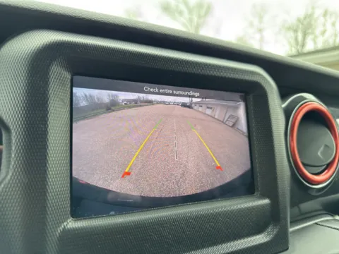 Another view of 2020 Jeep Wrangler Unlimited Sport Altitude for sale in Wayland, MI at Twins Chrysler Dodge Jeep Ram