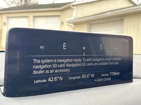 More photos of 2023 Mazda CX-5 2.5 S Premium Package at Twins Chrysler Dodge Jeep Ram, MI