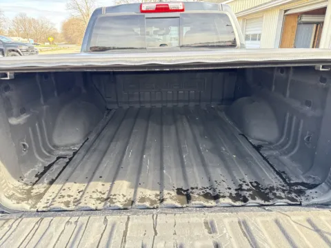 More photos of 2021 GMC Canyon 4WD Denali at Twins Chrysler Dodge Jeep Ram, MI