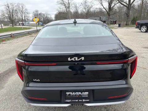 More photos of 2025 Kia K4 LXS at Twins Chrysler Dodge Jeep Ram, MI