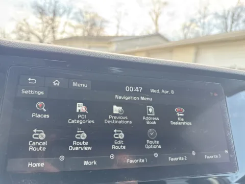 Another view of 2020 Kia Niro EV EX Premium for sale in Wayland, MI at Twins Chrysler Dodge Jeep Ram