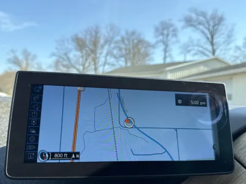 More photos of 2014 BMW i3 at Twins Chrysler Dodge Jeep Ram, MI