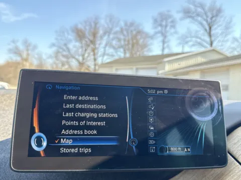 More photos of 2014 BMW i3 at Twins Chrysler Dodge Jeep Ram, MI